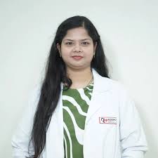 Dr Diksha